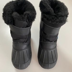 Toddler Snowboots